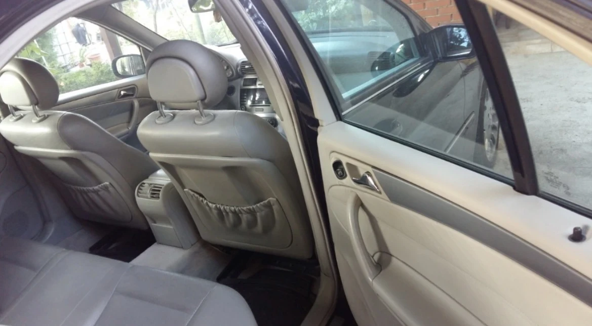 Mercedes-Benz C 270 | Mobile.bg � ����������� 10