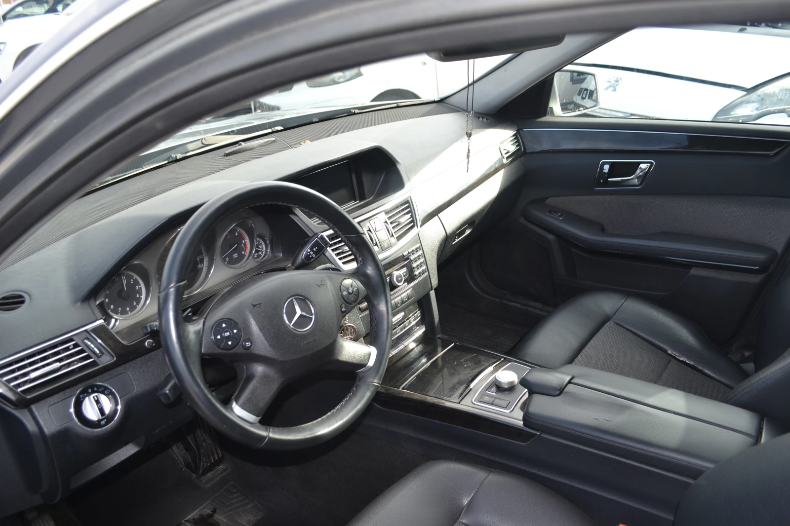 Mercedes-Benz E 350 350CDI | Mobile.bg � ����������� 8