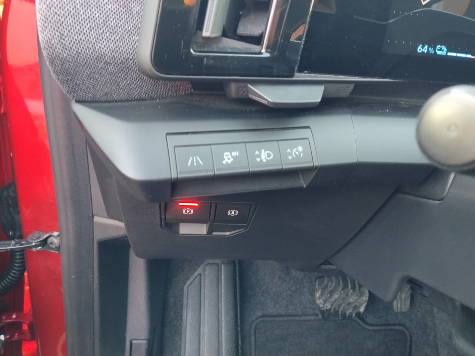 Renault Megane E tech 60 kwh - изображение 8