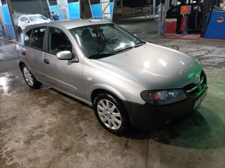 Nissan Almera 1.5i - изображение 5