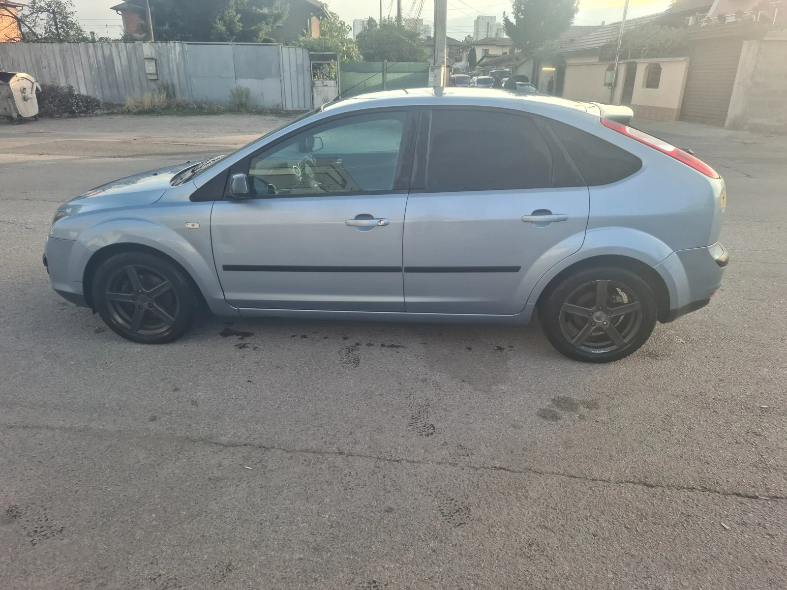 Ford Focus | Mobile.bg � ����������� 7