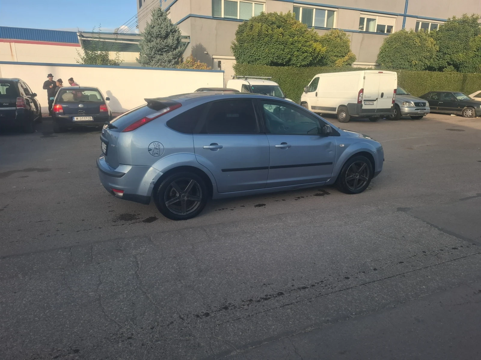 Ford Focus | Mobile.bg � ����������� 3