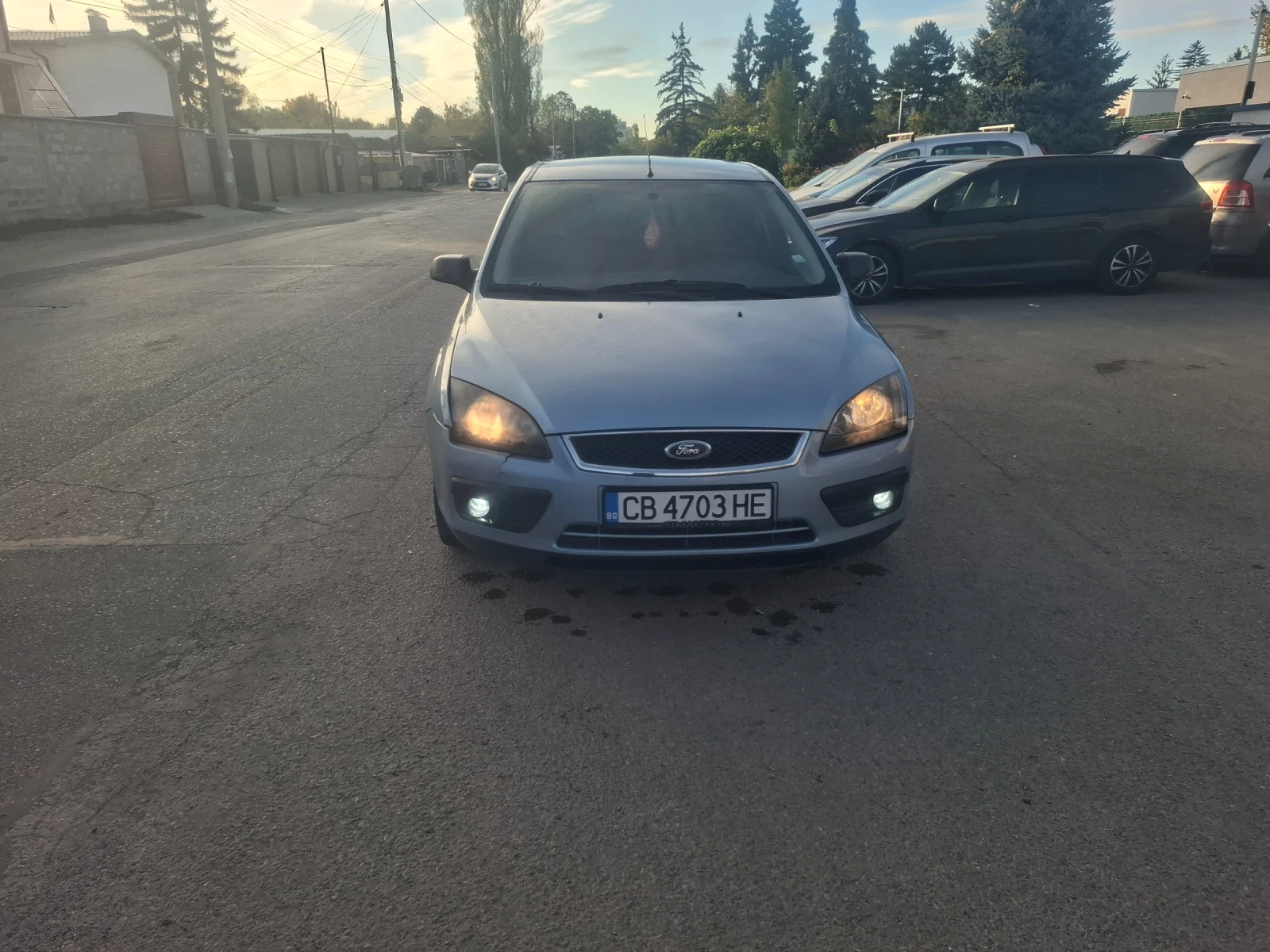 Ford Focus | Mobile.bg � ����������� 1