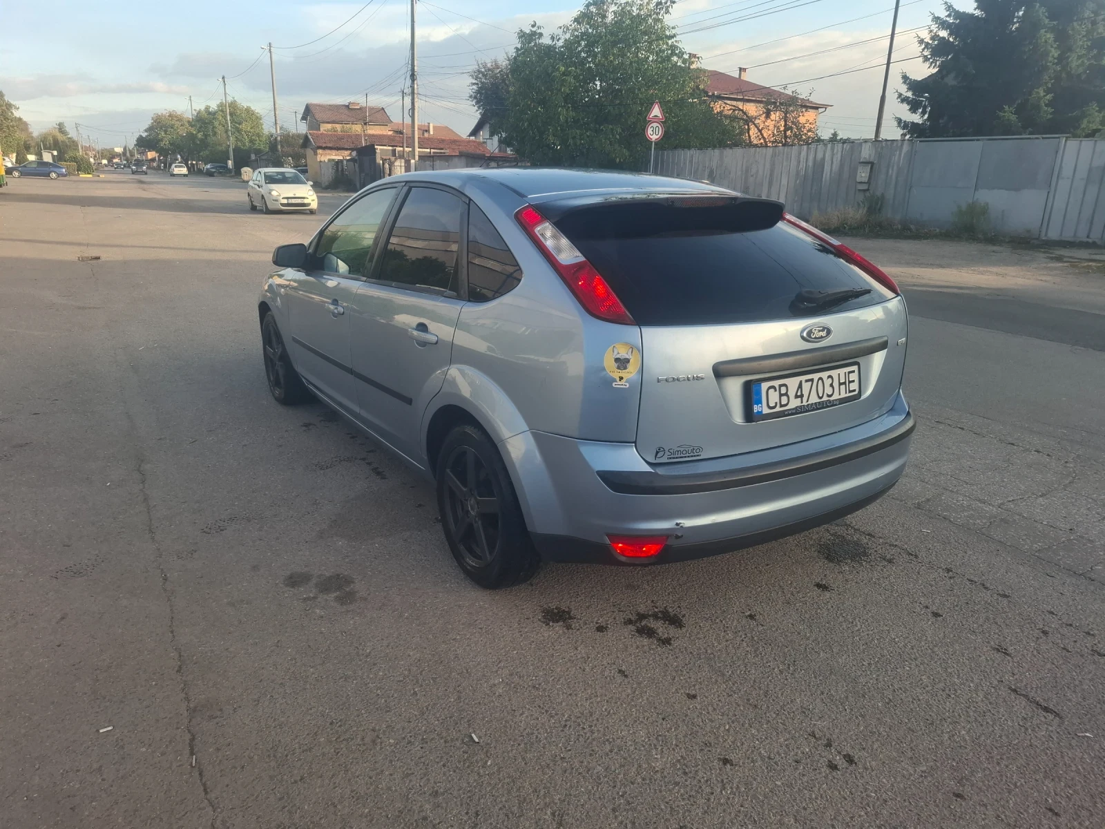 Ford Focus | Mobile.bg � ����������� 6