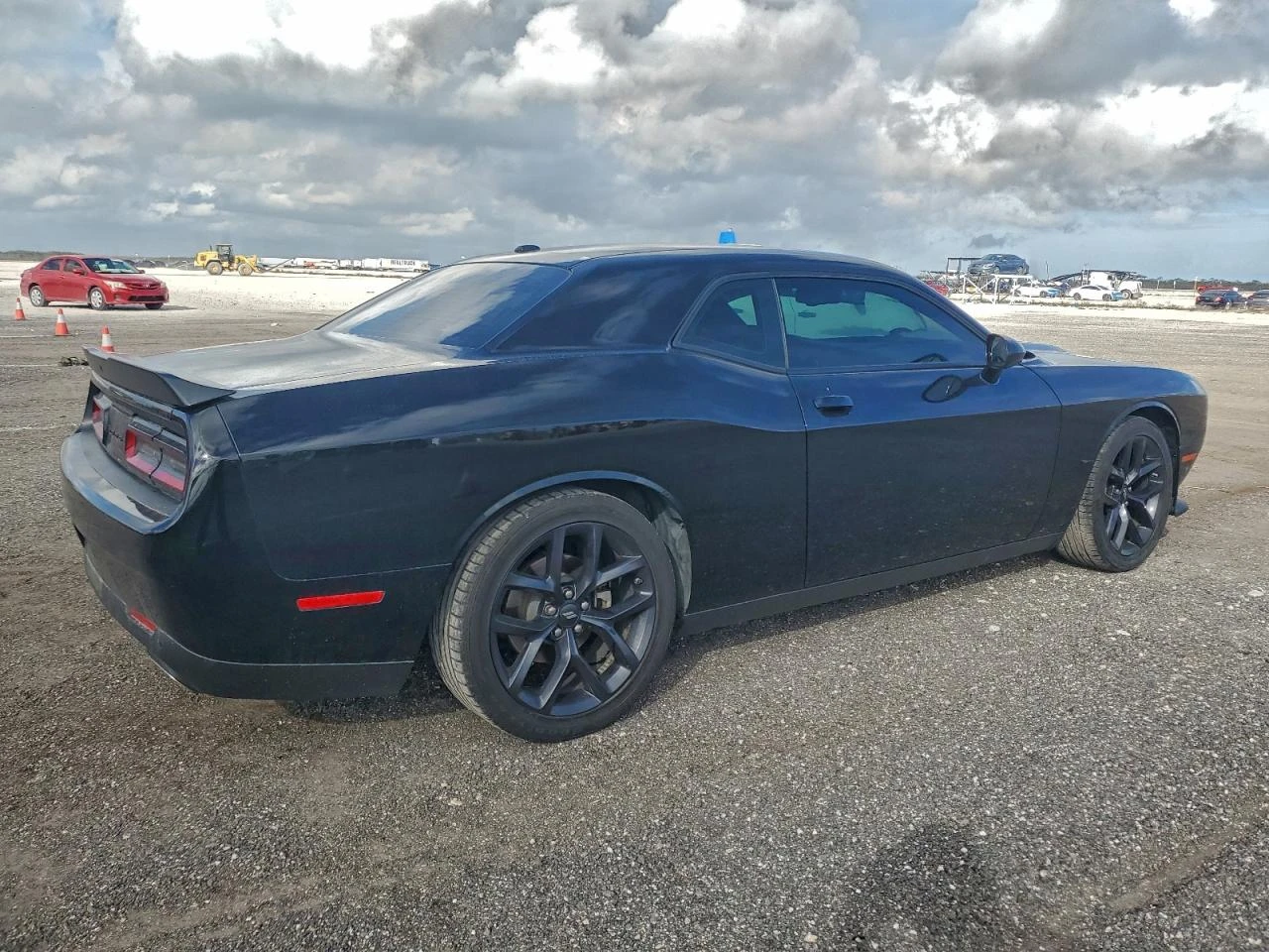 Dodge Challenger GT* CUSTOM ДЖАНТИ*  - изображение 3