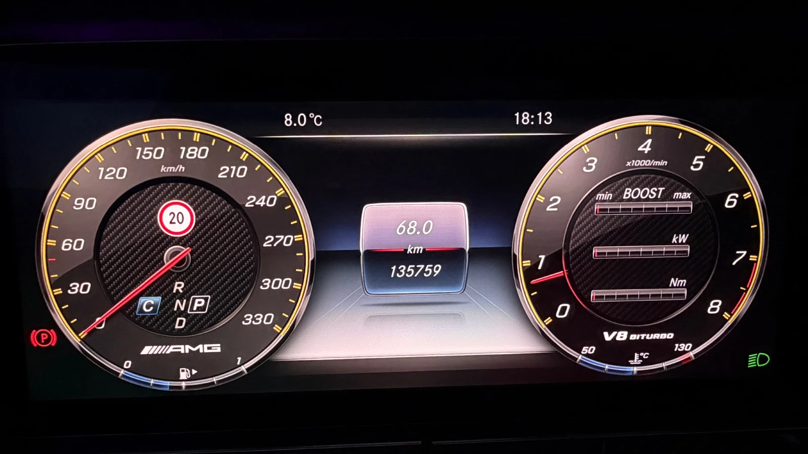 Mercedes-Benz E 63 AMG Mercedes E 6.3 AMG S*  /. КРАЙНА ЦЕНА. /, снимка 7 - Автомобили и джипове - 53612322