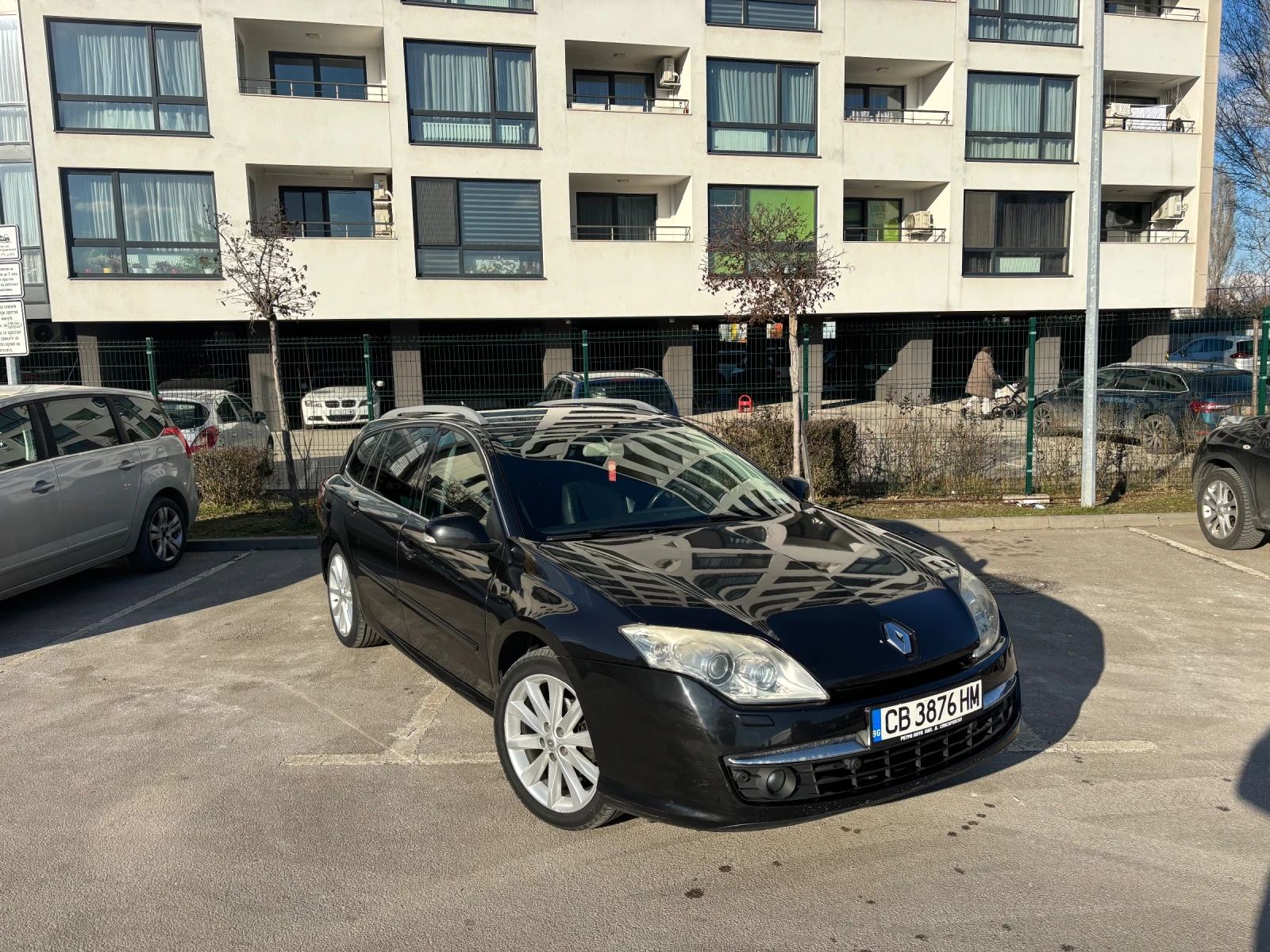 Renault Laguna 2.0 dci 173hp | Mobile.bg � ����������� 1