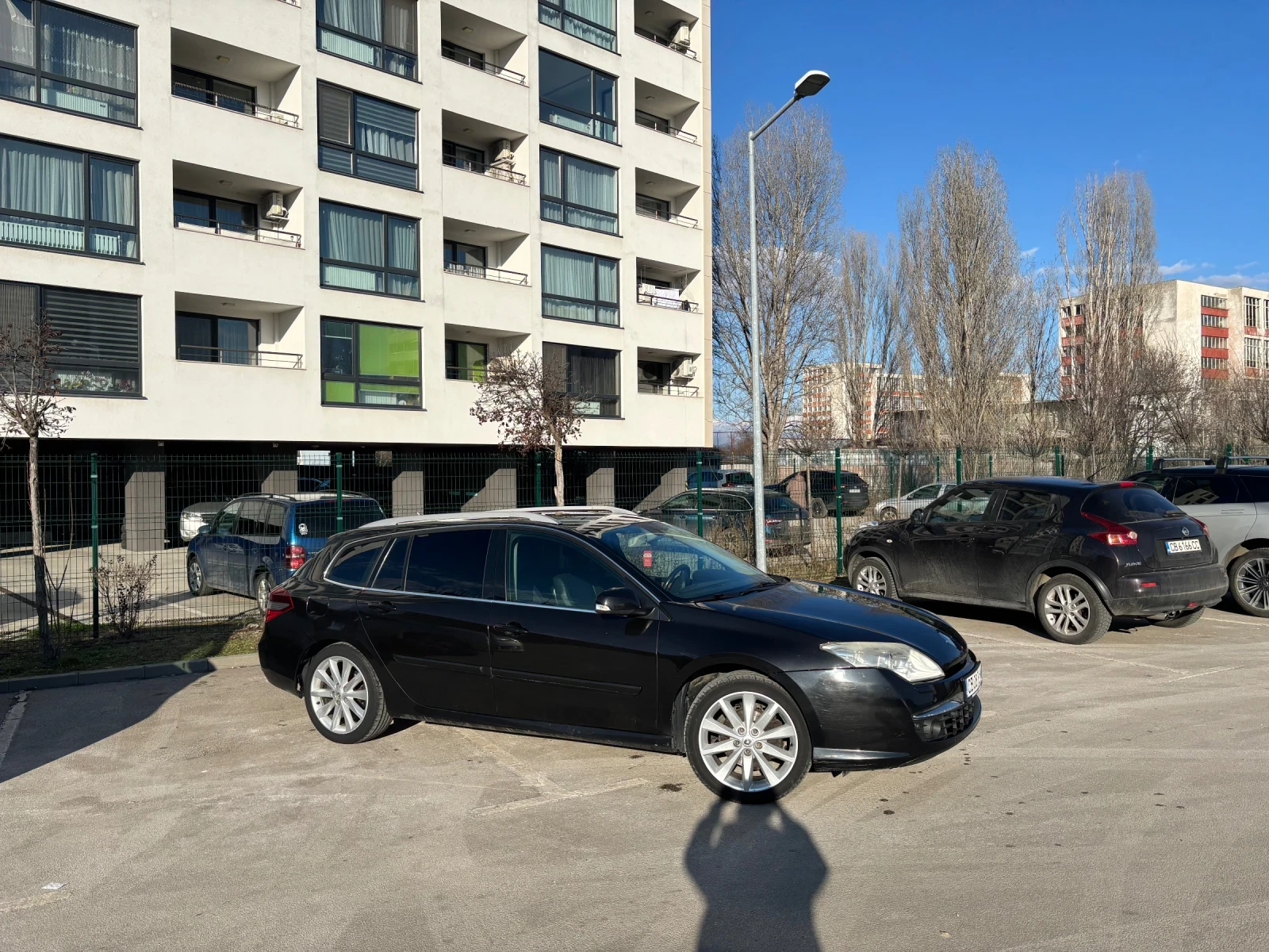 Renault Laguna 2.0 dci 173hp | Mobile.bg � ����������� 2