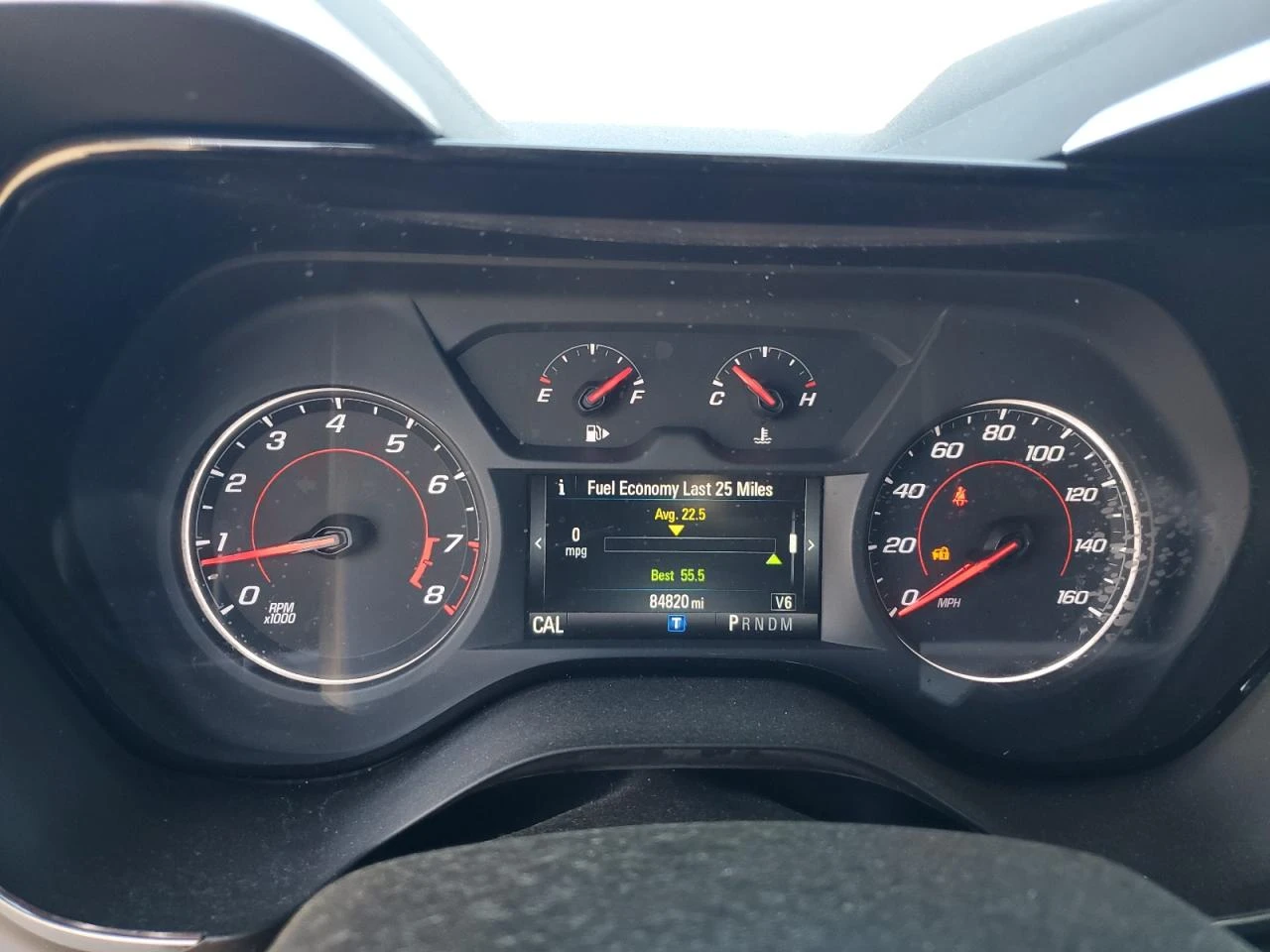 Chevrolet Camaro 3.6l Lt, снимка 9 - Автомобили и джипове - 53982832