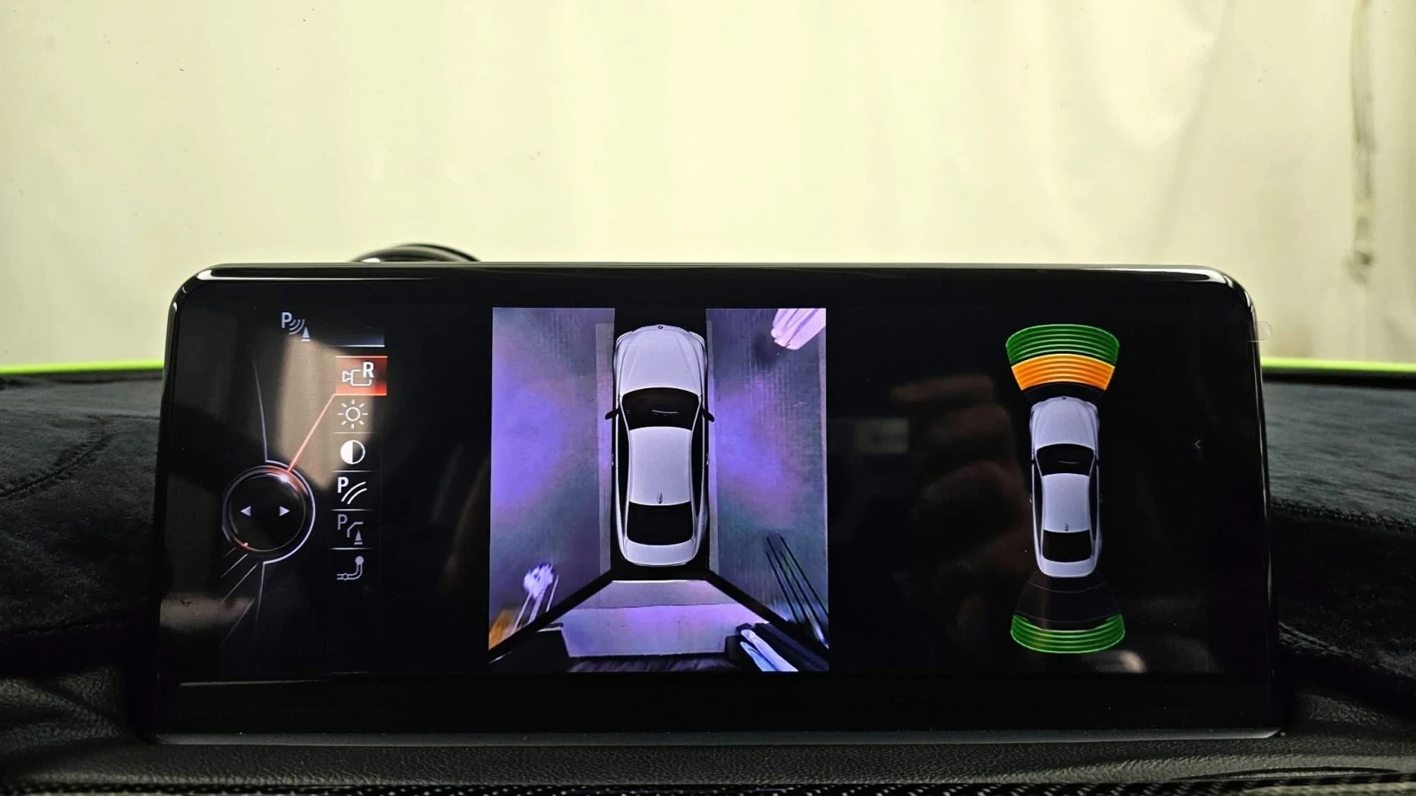 BMW M4, снимка 14 - Автомобили и джипове - 54071996