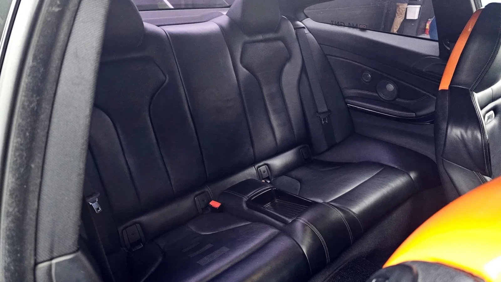 BMW M4, снимка 11 - Автомобили и джипове - 54071996