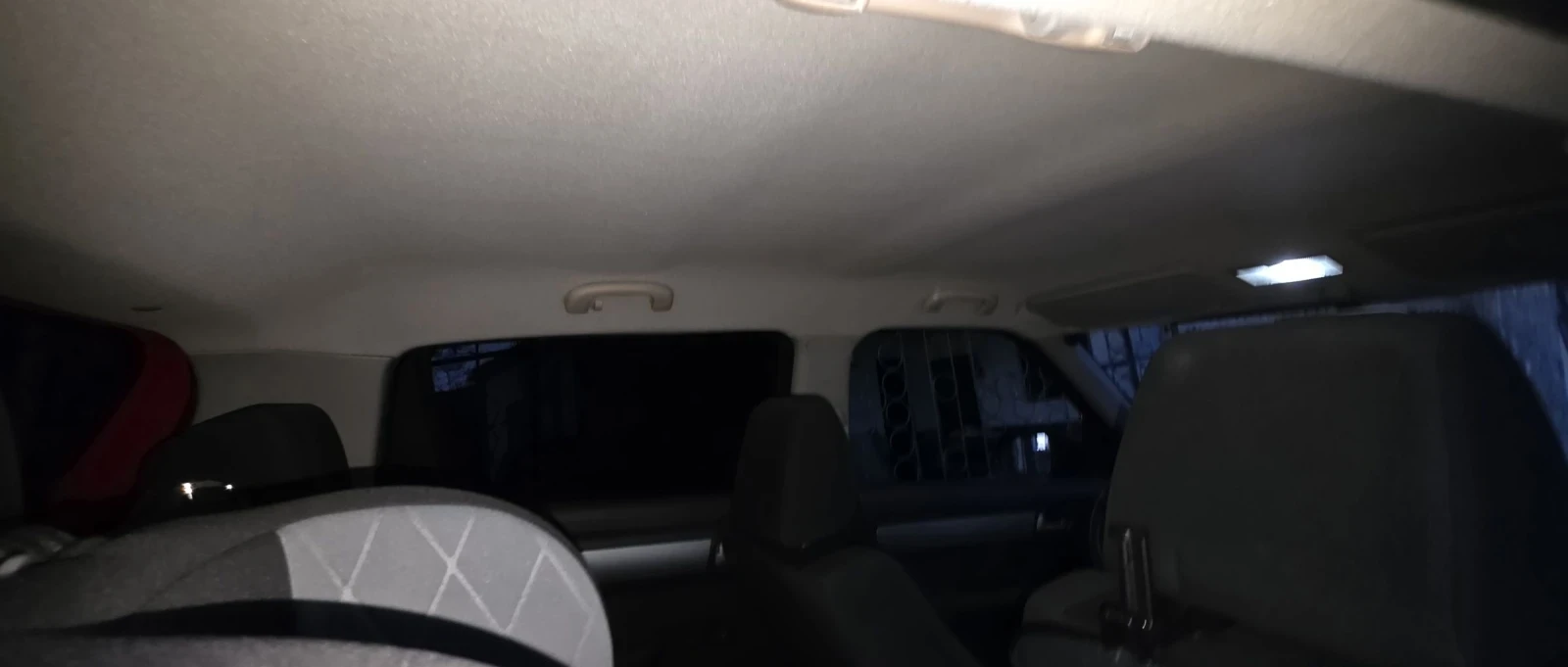 Suzuki Swift 1.3i 92k.c �������� 2008�. | Mobile.bg � ����������� 13