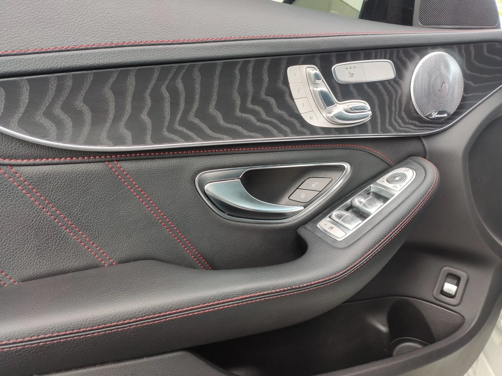 Mercedes-Benz C 43 AMG | Mobile.bg � ����������� 14