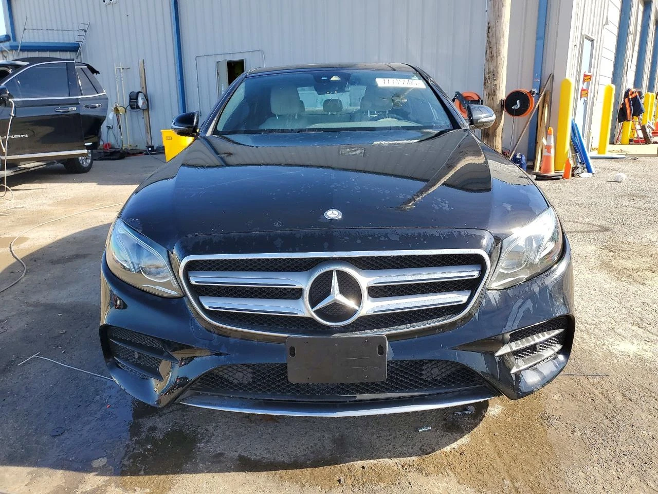 Mercedes-Benz E 300 AMG-PACK* BURMESTER* �������* �������* AMBIENT*  | Mobile.bg � ����������� 5