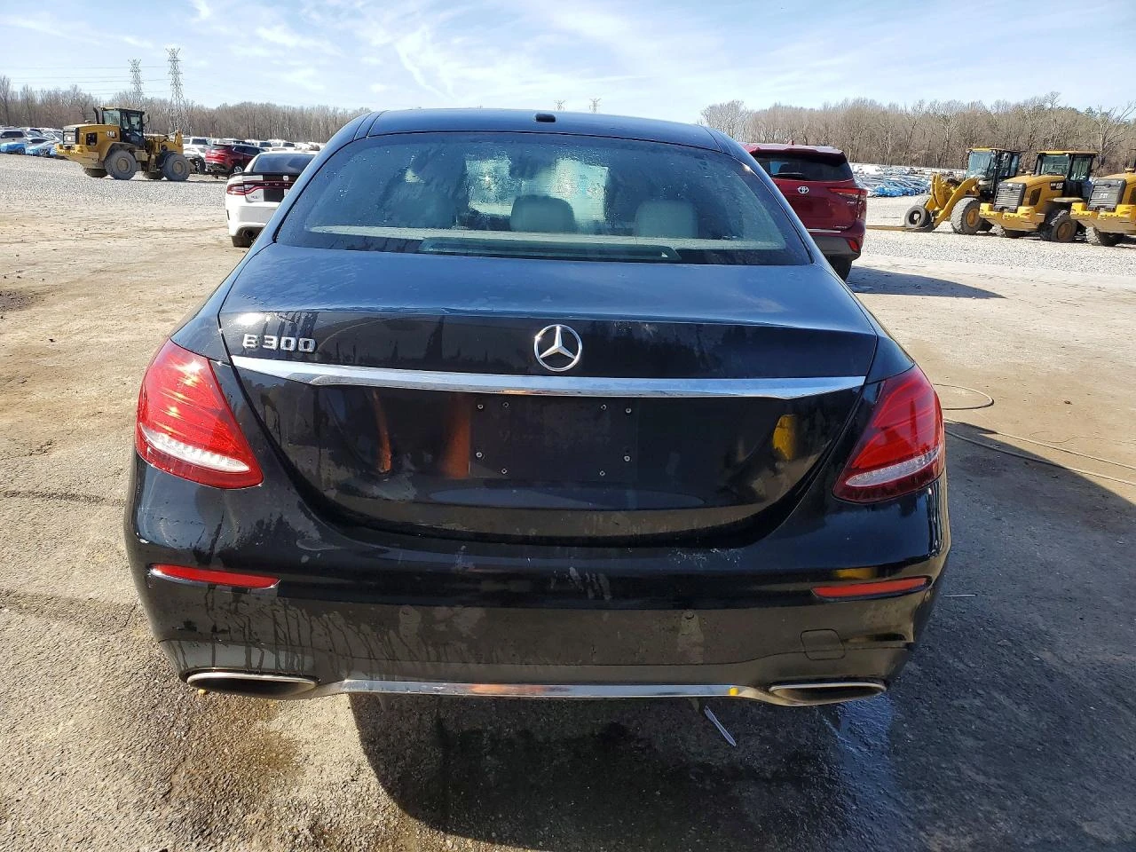 Mercedes-Benz E 300 AMG-PACK* BURMESTER* �������* �������* AMBIENT*  | Mobile.bg � ����������� 6