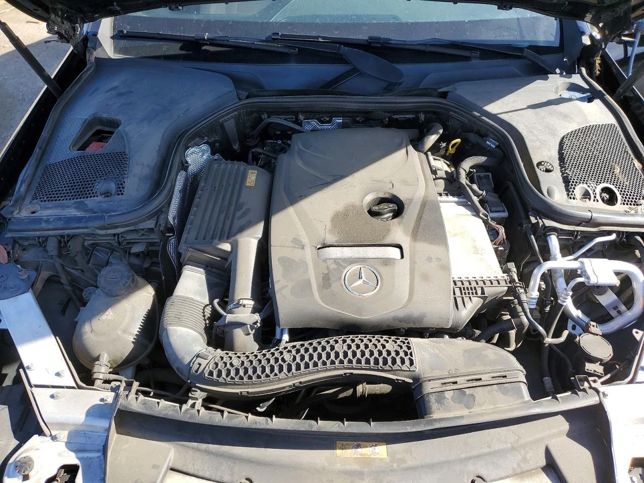 Mercedes-Benz E 300 AMG-PACK* BURMESTER* �������* �������* AMBIENT*  | Mobile.bg � ����������� 11