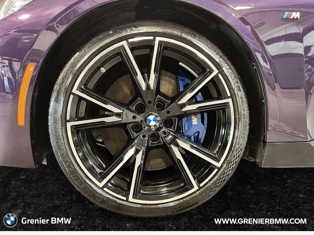 BMW 240 I * M-Package* * HeadUp* A���������* (���� �� ��) | Mobile.bg � ����������� 6