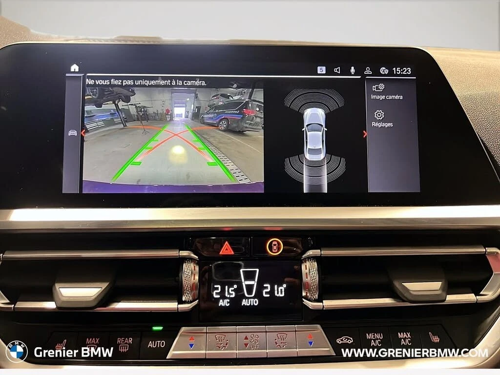 BMW 240 I * M-Package* * HeadUp* A���������* (���� �� ��) | Mobile.bg � ����������� 12