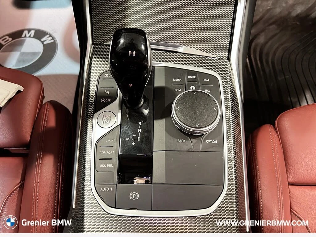 BMW 240 I * M-Package* * HeadUp* A���������* (���� �� ��) | Mobile.bg � ����������� 13