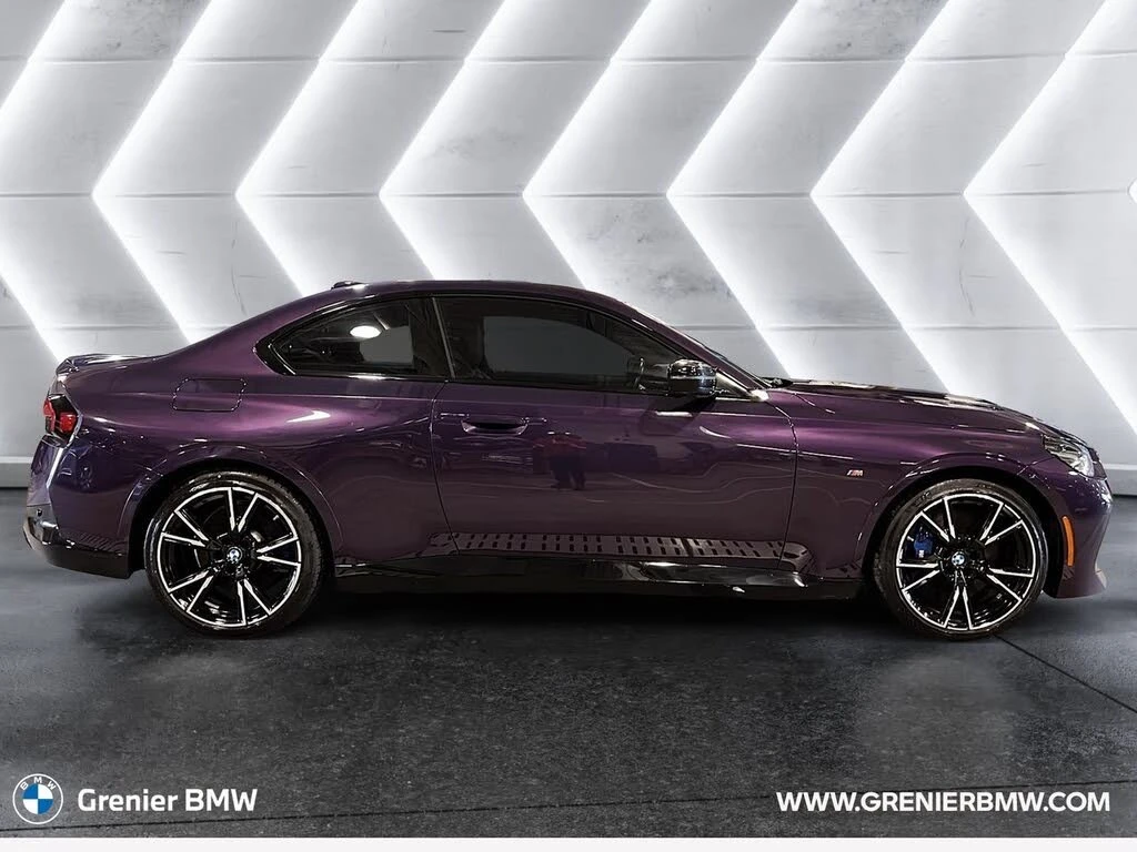 BMW 240 I * M-Package* * HeadUp* A���������* (���� �� ��) | Mobile.bg � ����������� 5