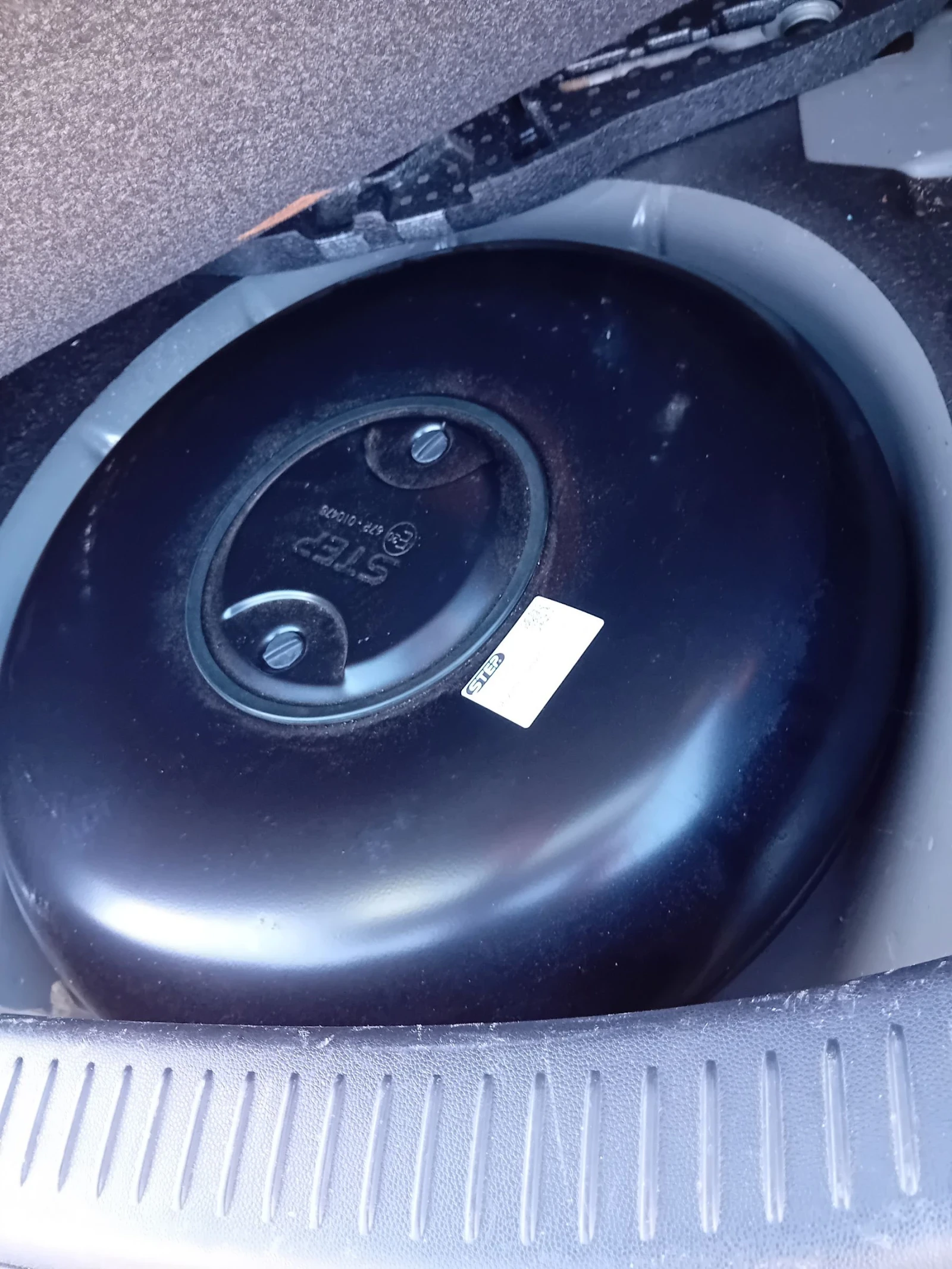 Mazda 3 1.6i Газ.Инж , снимка 3 - Автомобили и джипове - 54308135