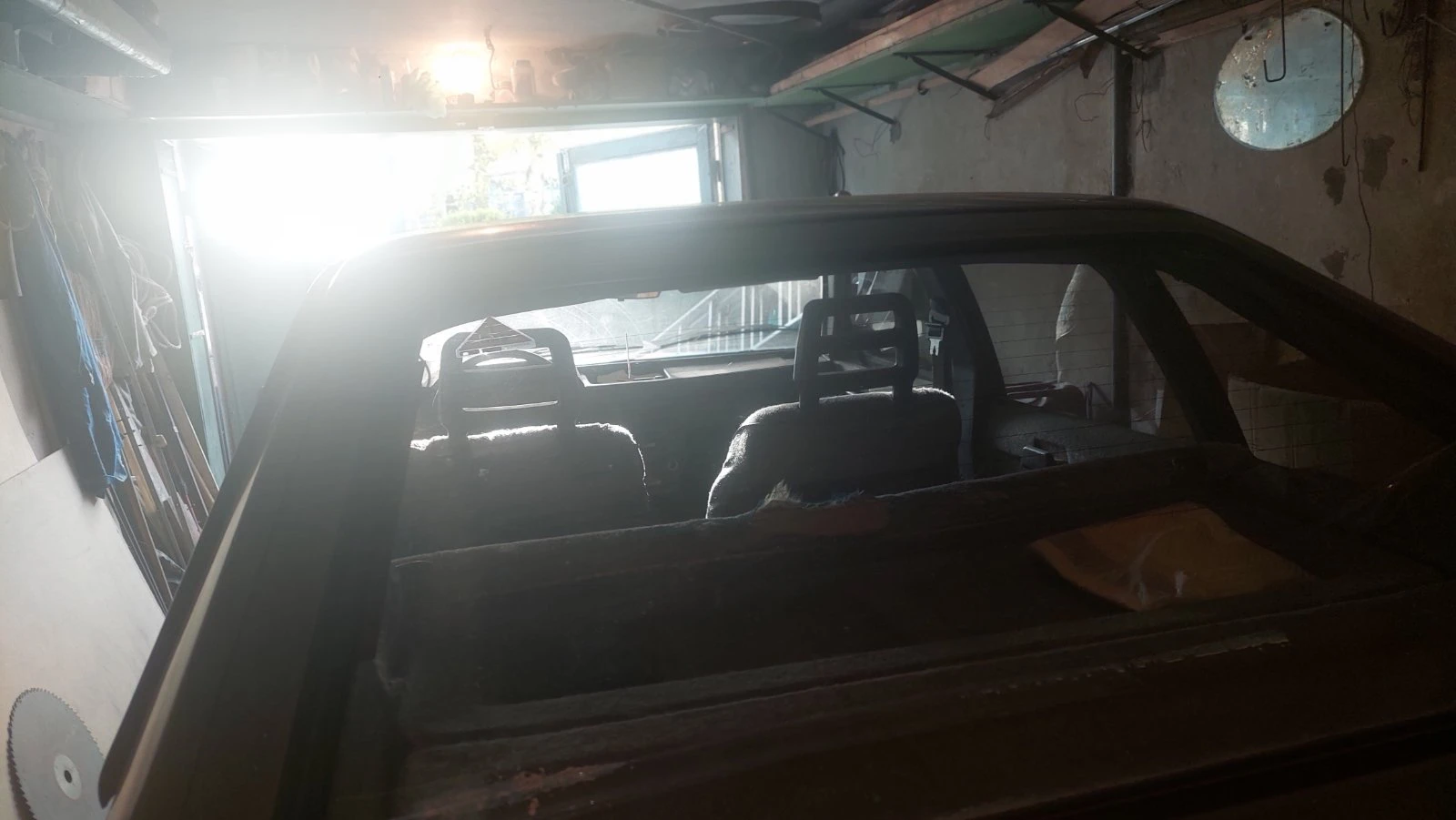 Moskvich 2141 gaz, снимка 4 - Автомобили и джипове - 54383121