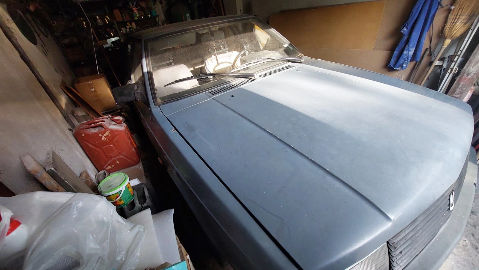 Moskvich 2141 gaz, снимка 3 - Автомобили и джипове - 54383121