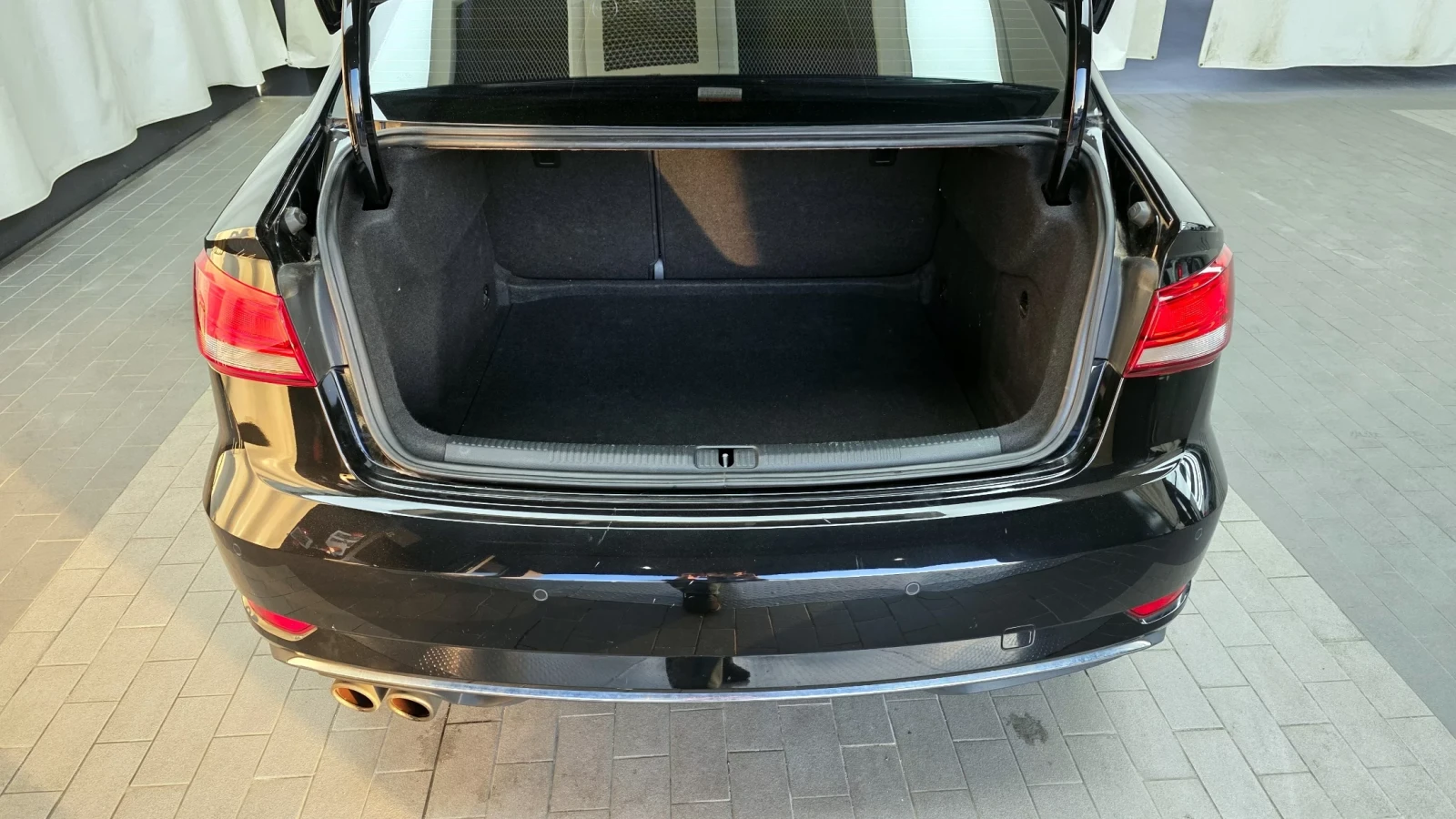 Audi A3 40TFSI, снимка 15 - Автомобили и джипове - 54409066