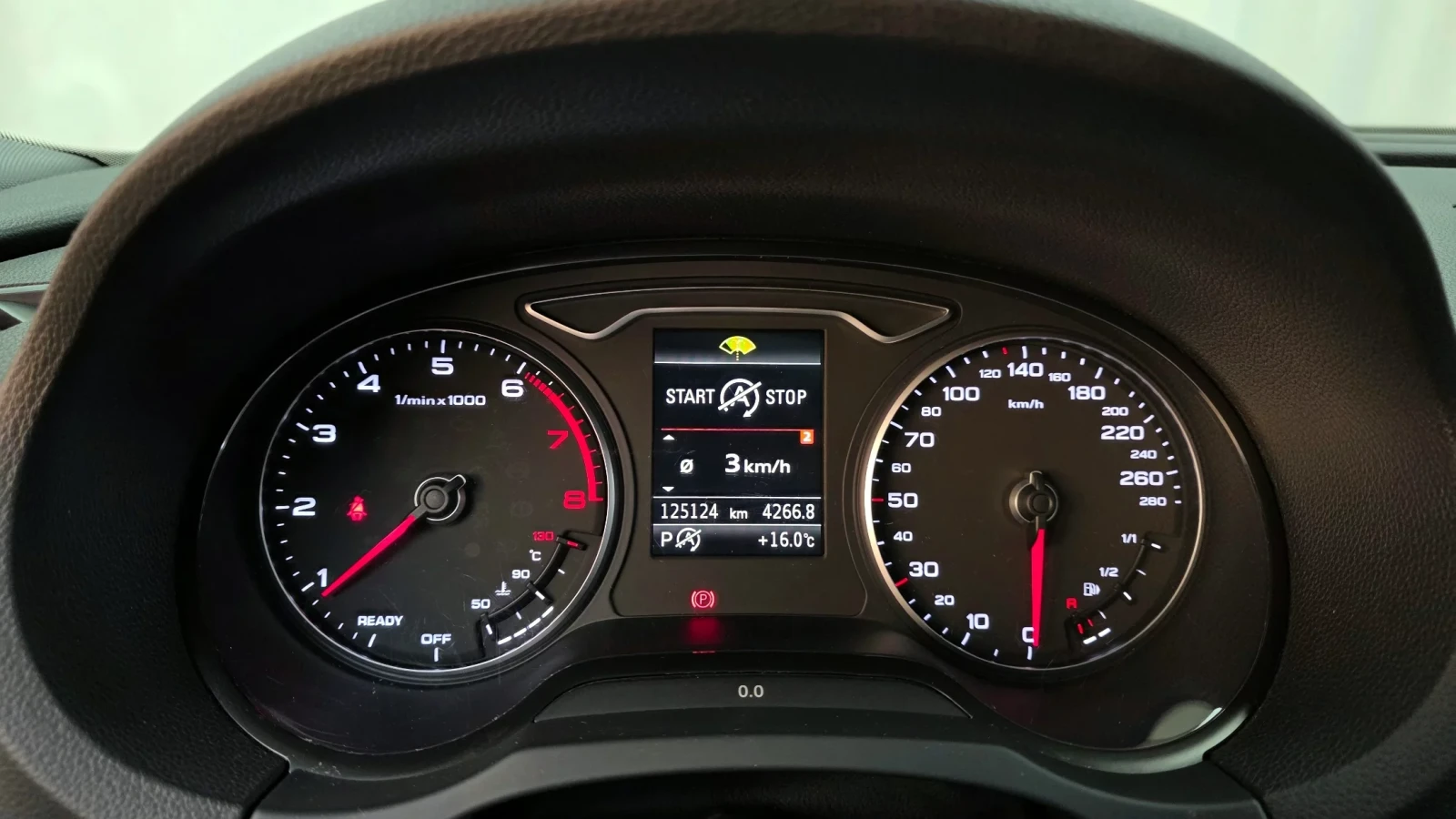 Audi A3 40TFSI, снимка 13 - Автомобили и джипове - 54409066
