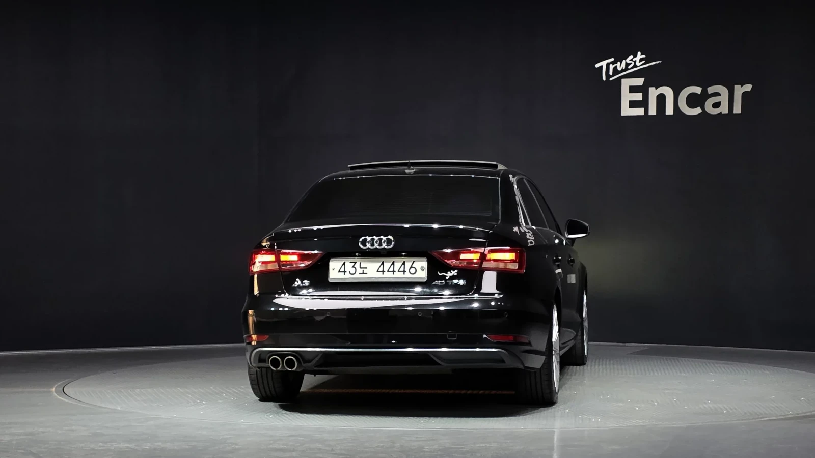Audi A3 40TFSI, снимка 4 - Автомобили и джипове - 54409066