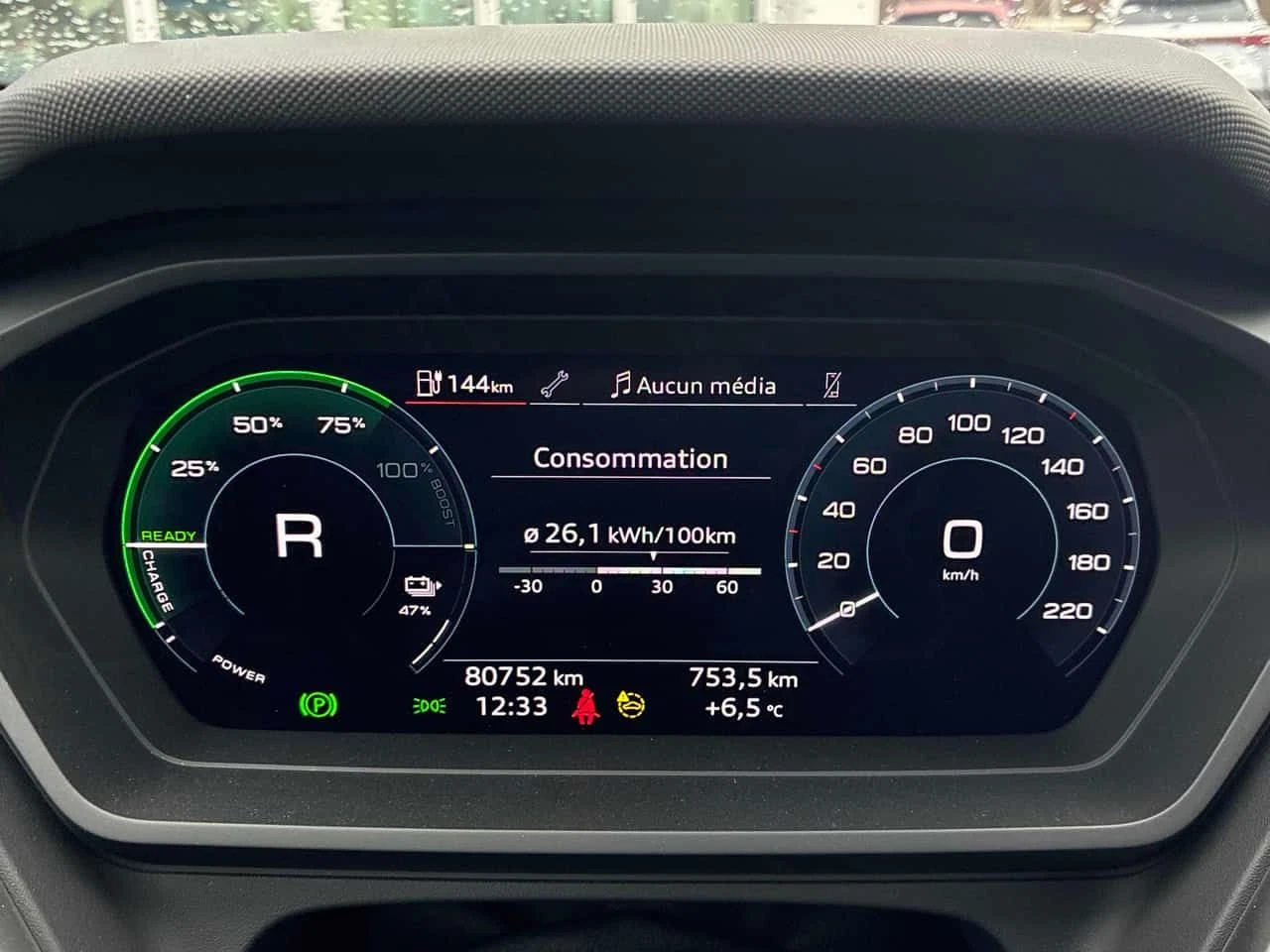 Audi E-Tron 50 quattro * ПАНО * ПОДГРЕВ * ОТ ПРЕДСТАВИТЕЛСТВО, снимка 10 - Автомобили и джипове - 54445944
