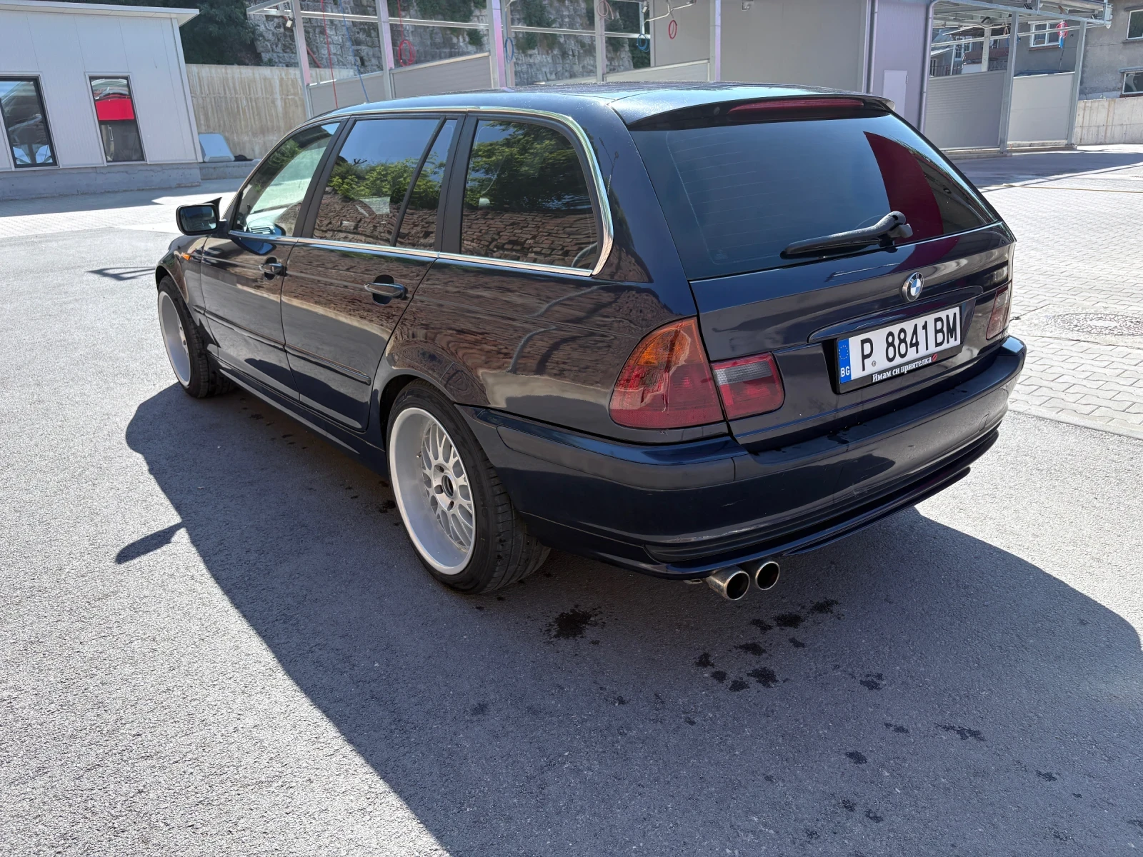 BMW 320 | Mobile.bg � ����������� 1