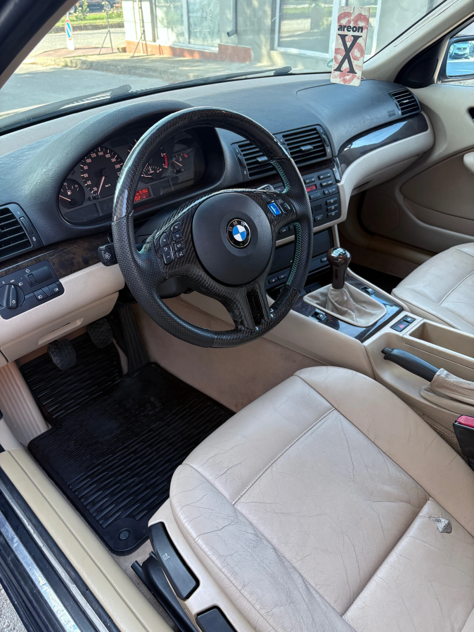 BMW 320 | Mobile.bg � ����������� 7