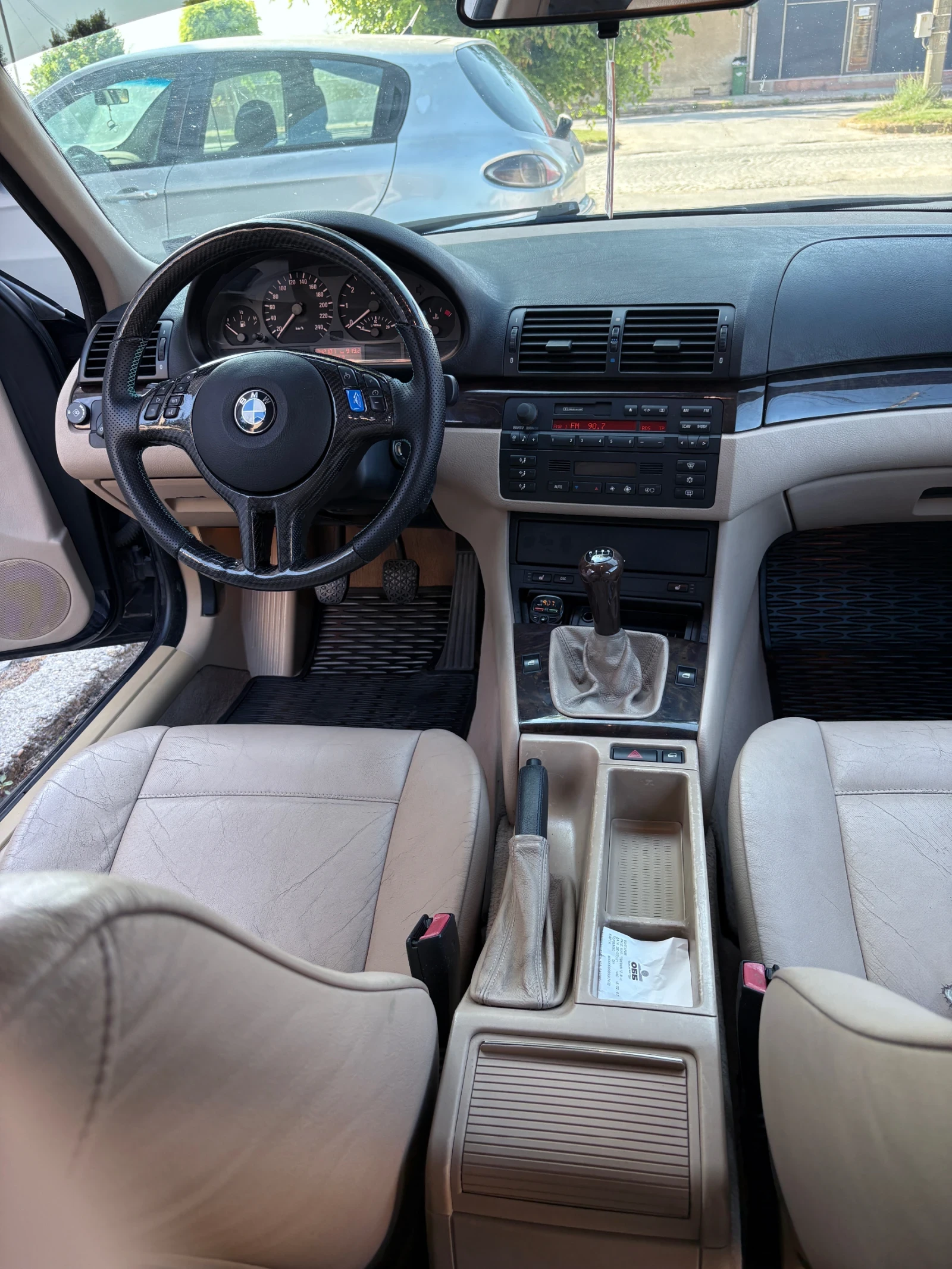 BMW 320 | Mobile.bg � ����������� 9