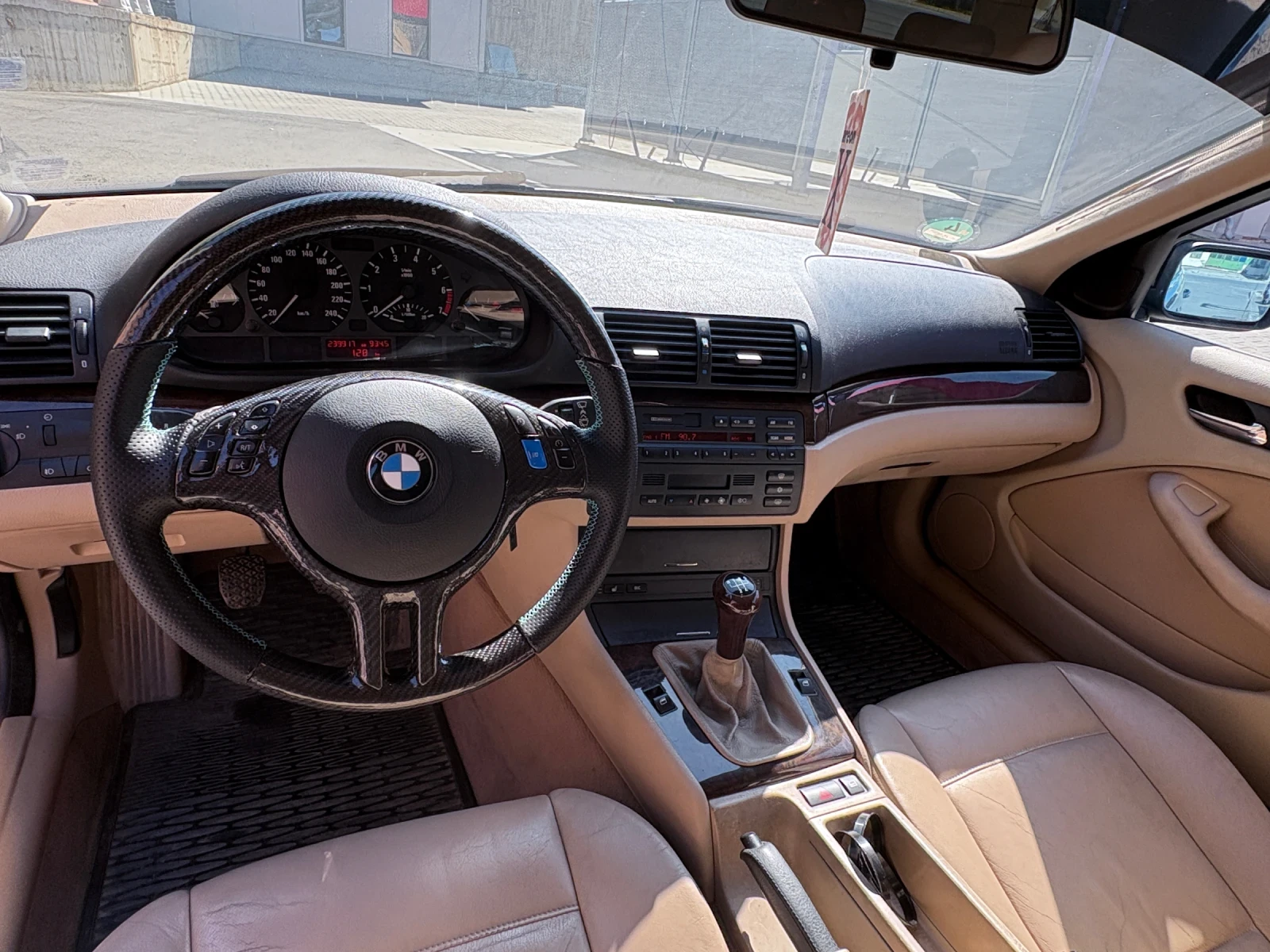 BMW 320 | Mobile.bg � ����������� 8