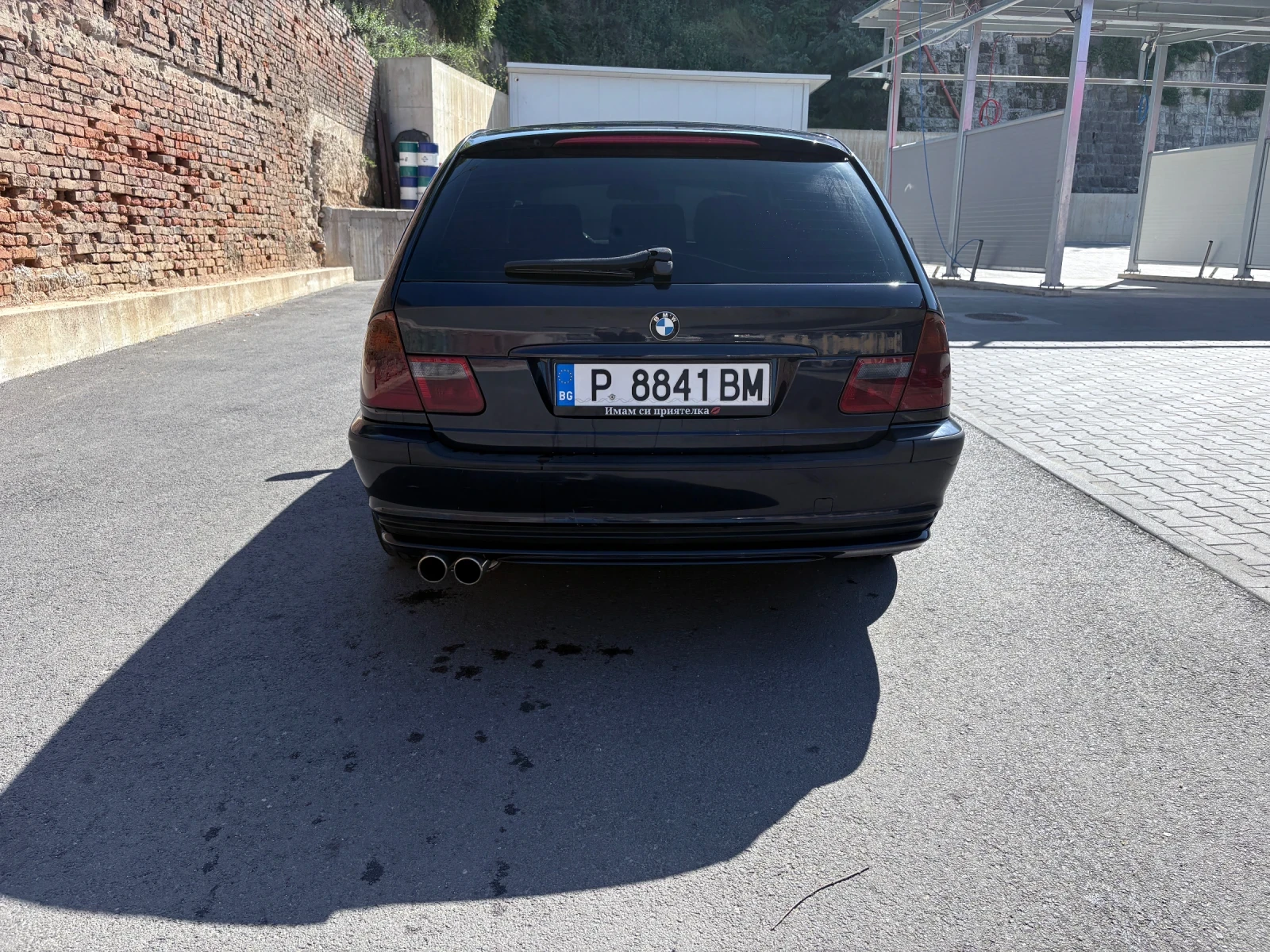 BMW 320 | Mobile.bg � ����������� 2