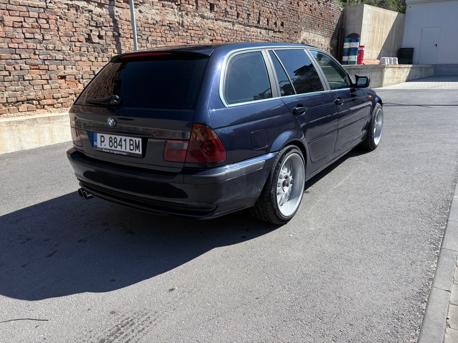 BMW 320 | Mobile.bg � ����������� 3