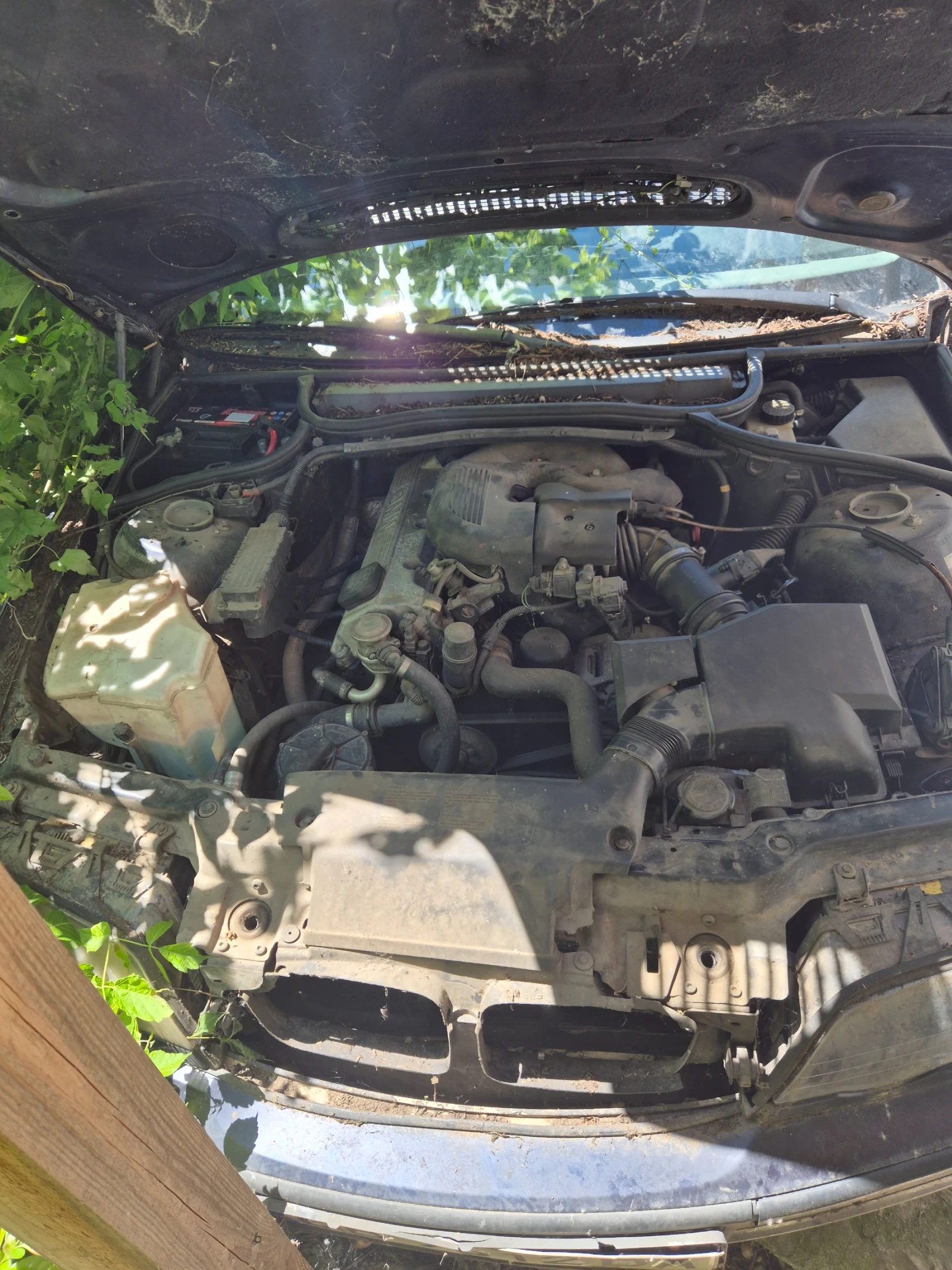 BMW 318 | Mobile.bg � ����������� 13