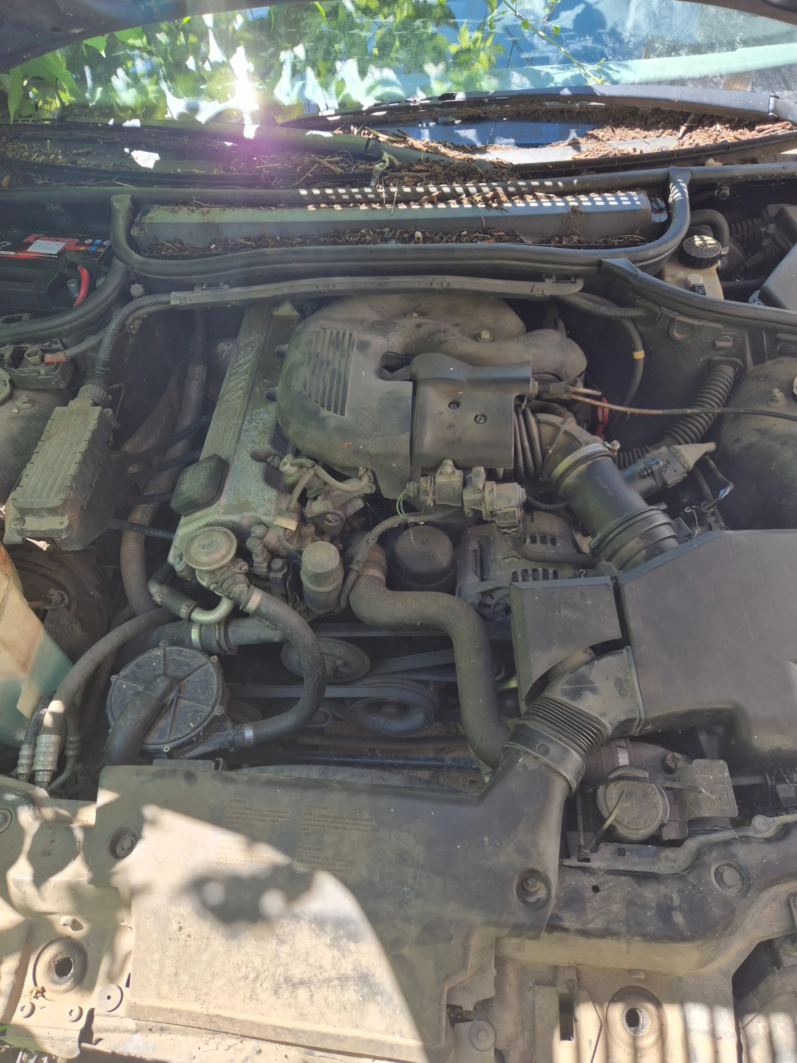 BMW 318 | Mobile.bg � ����������� 11