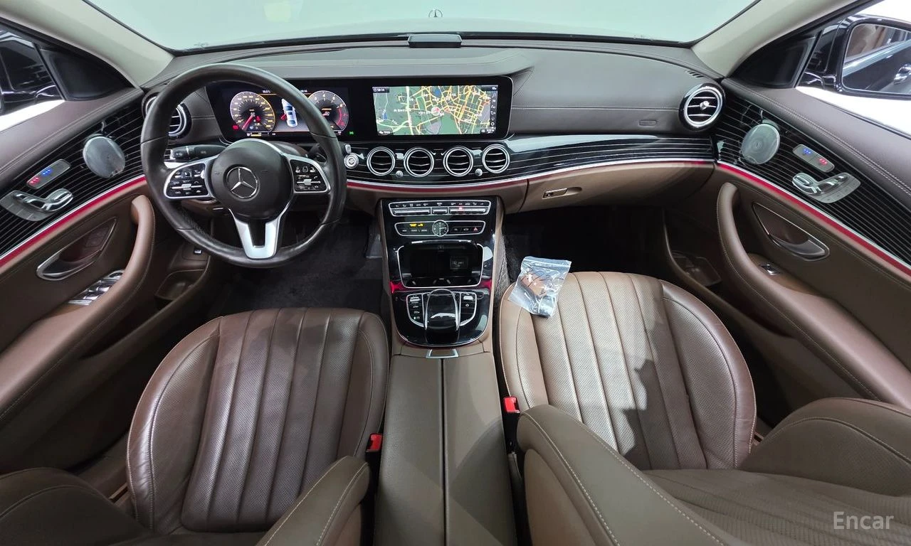Mercedes-Benz E 450 4MATIC* BURMESTER* ОБДУХВАНЕ* ДИГИТАЛНО* ТАБЛО* , снимка 6 - Автомобили и джипове - 55105340