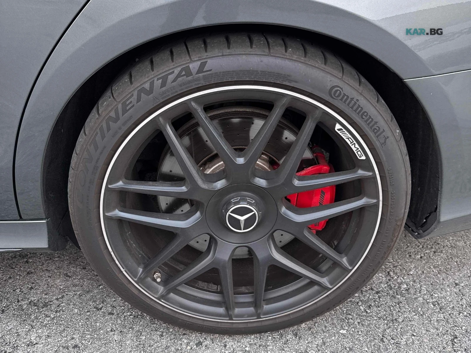 Mercedes-Benz E 63 AMG S 4MATIC Автокредит Цена до България, снимка 17 - Автомобили и джипове - 55148181
