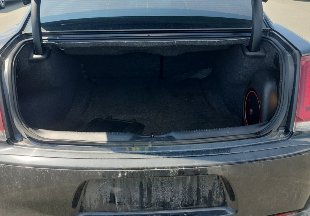 Chrysler 300c * Pano* Back cam* Подгрев* , снимка 12 - Автомобили и джипове - 55352068