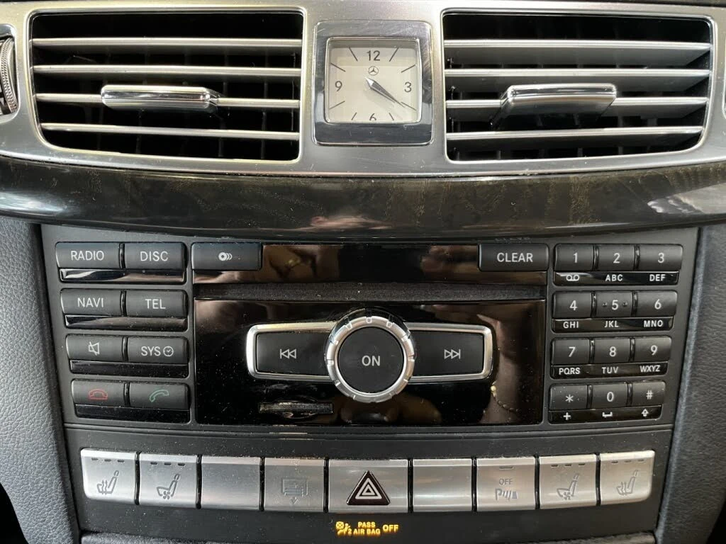 Mercedes-Benz CLS 550 4MATIC* КОЖА* DESIGNO* ОБДУХВ* BURM.* PANO* , снимка 14 - Автомобили и джипове - 55437554