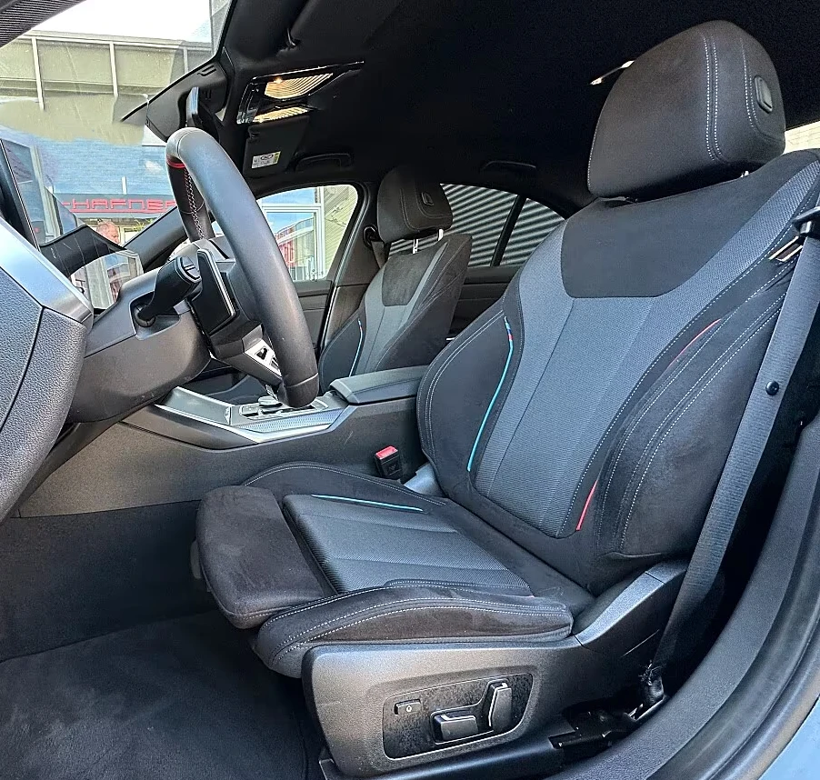 BMW 340 M340i xDRIVE / M SPORT / SHADOW LINE / , снимка 8 - Автомобили и джипове - 55486641