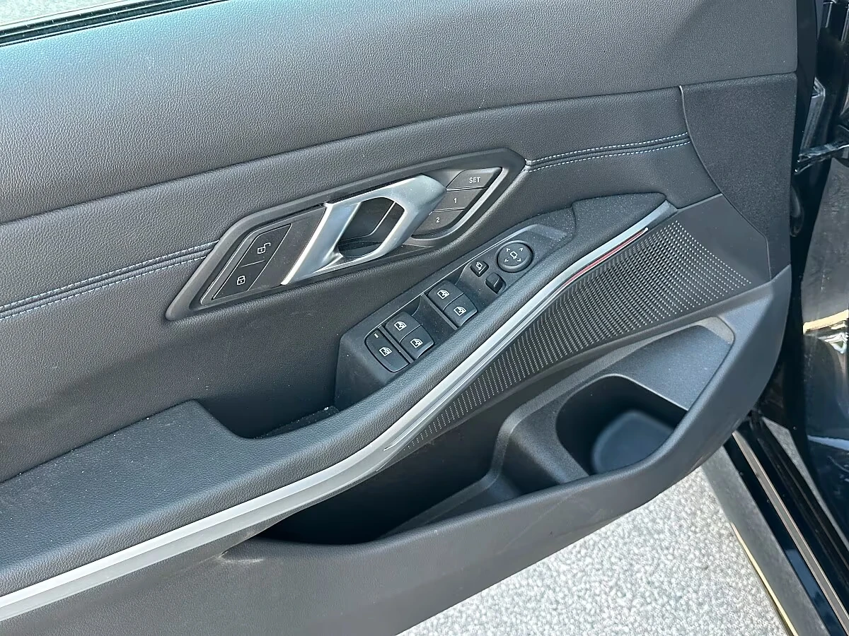 BMW 340 M340i xDRIVE / M SPORT / SHADOW LINE / , снимка 7 - Автомобили и джипове - 55486641