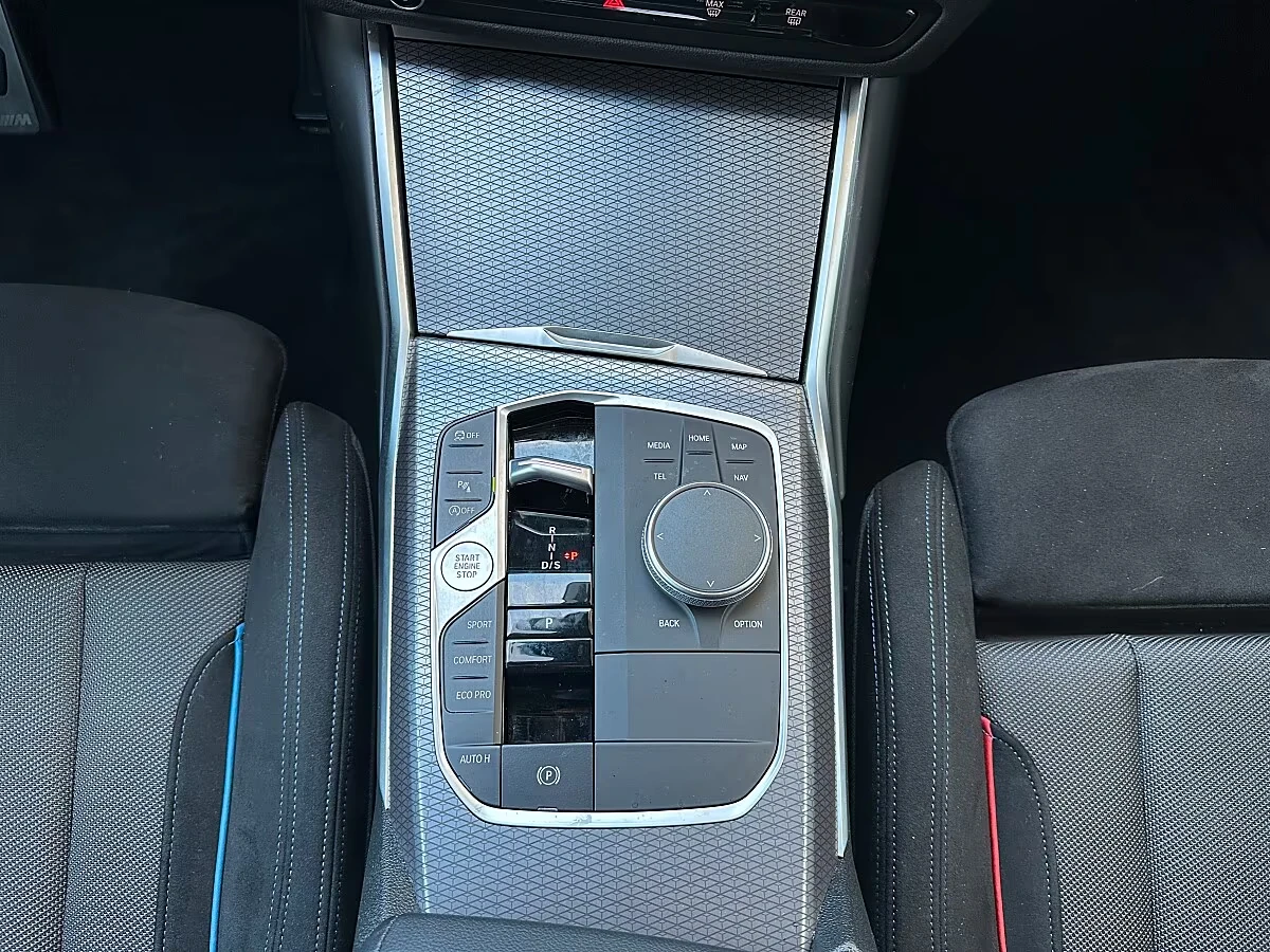 BMW 340 M340i xDRIVE / M SPORT / SHADOW LINE / , снимка 15 - Автомобили и джипове - 55486641