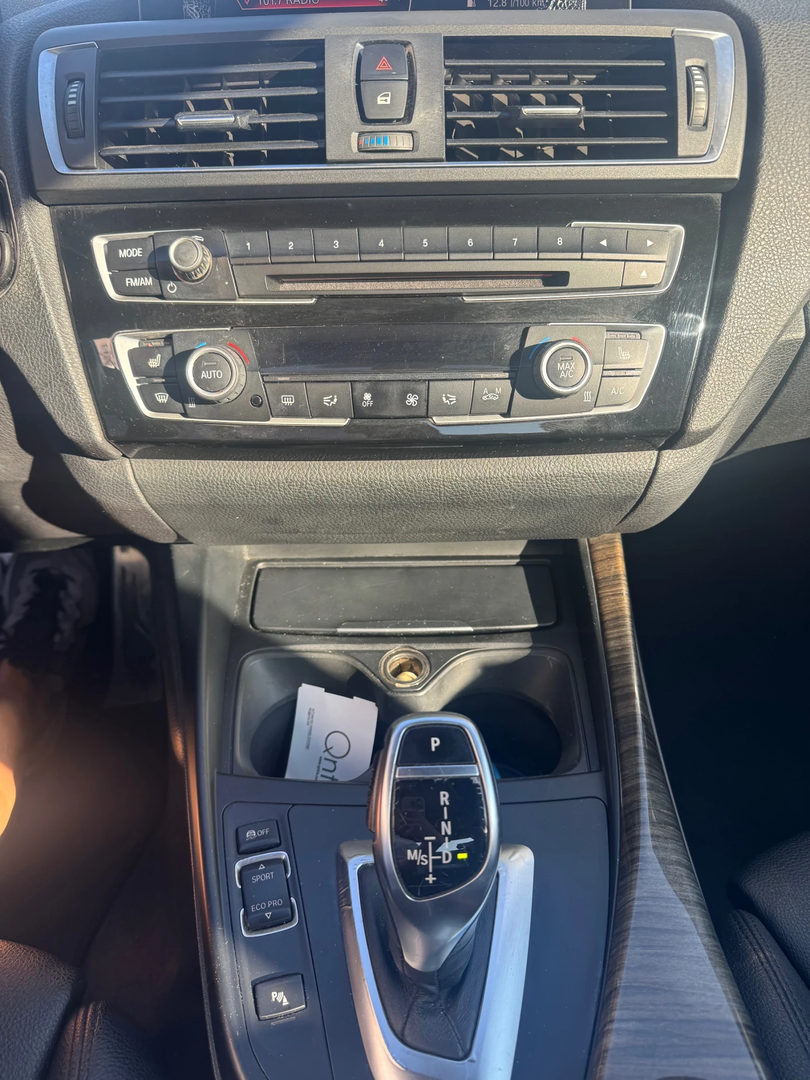 BMW 235 235 I xdrive, снимка 8 - Автомобили и джипове - 55558600