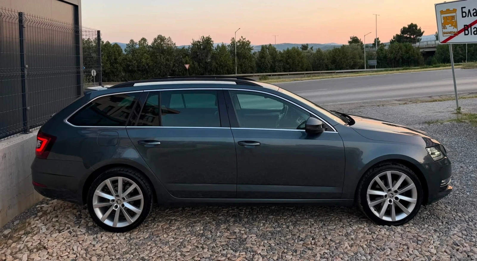 Skoda Octavia 2.0TDI* 150* DSG* ACC* FULL LED* GERMANY, снимка 4 - Автомобили и джипове - 55594303