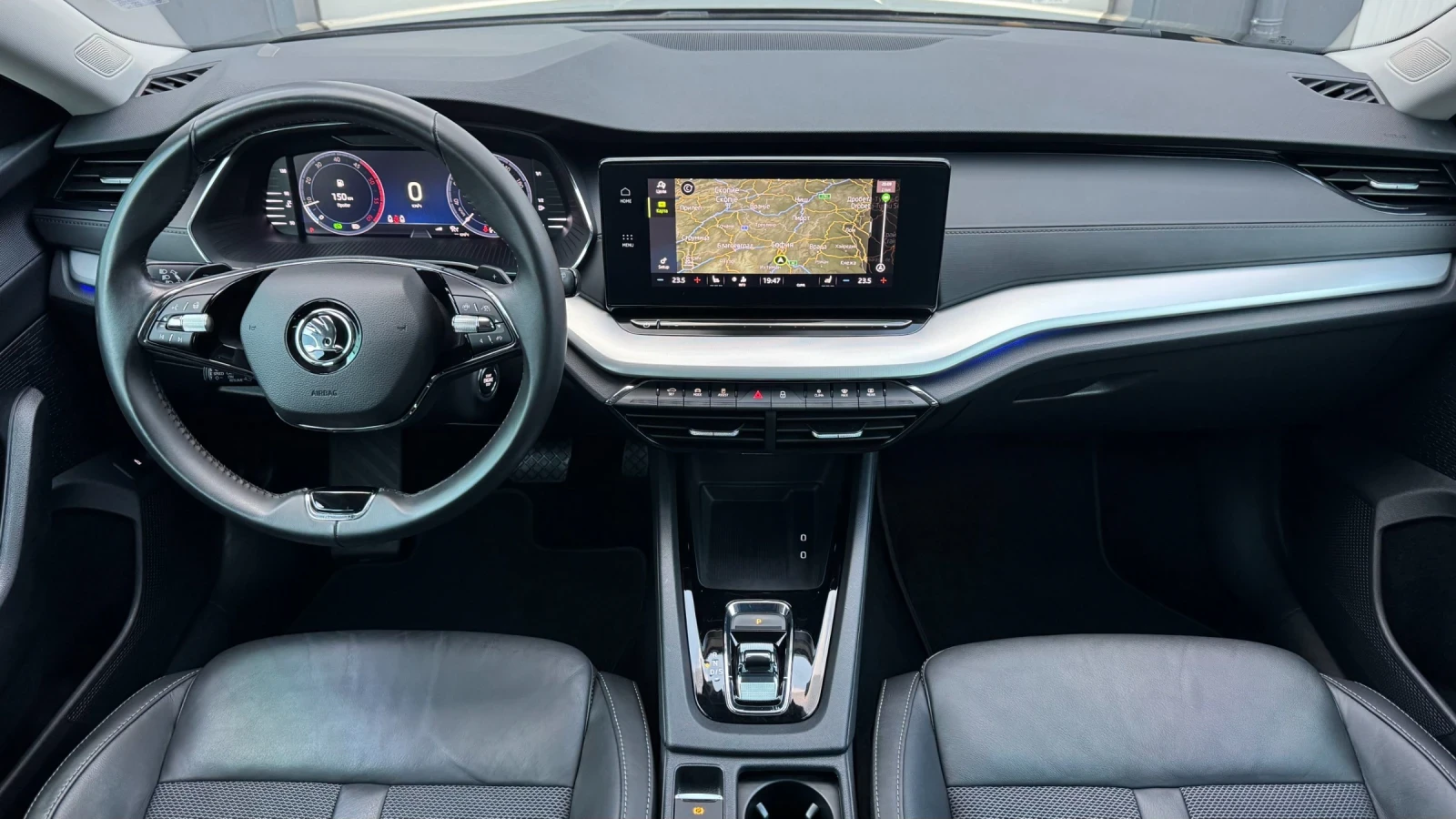 Skoda Octavia GERMANY , снимка 15 - Автомобили и джипове - 55827248