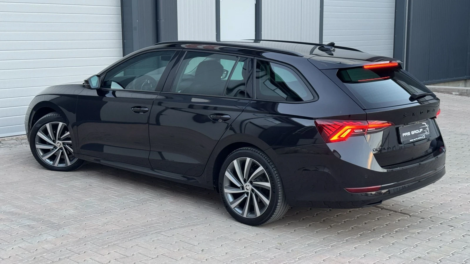 Skoda Octavia GERMANY , снимка 6 - Автомобили и джипове - 55827248